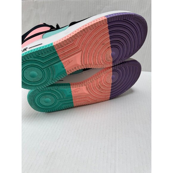 Nike Air Force 1 High Have A Nike Day Sneakers Shoes Size 10 - Picture 5 of 8